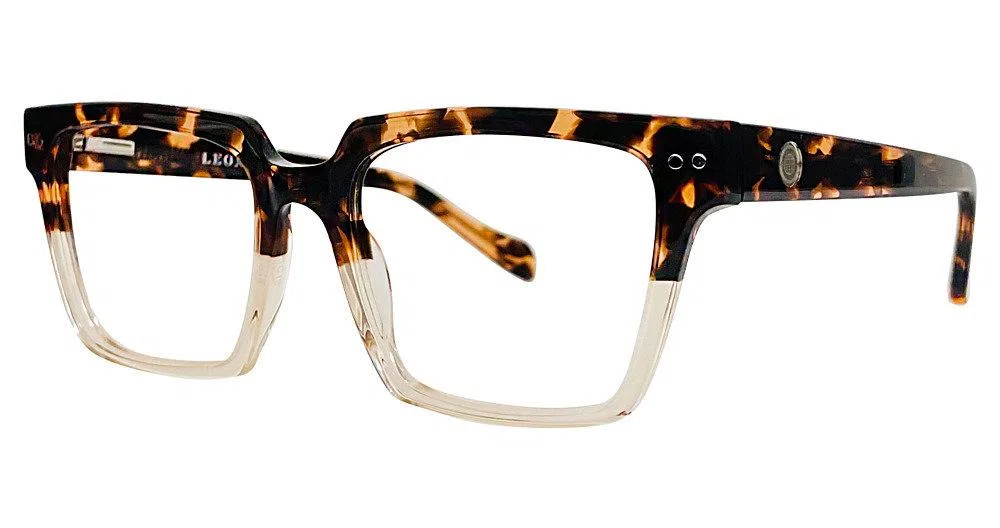 Leon Max LM4088 Eyeglasses - view 9